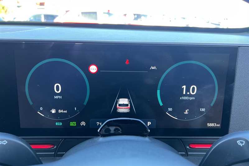 Used Hyundai KONA 2023 for sale - 77929381: Photo 20