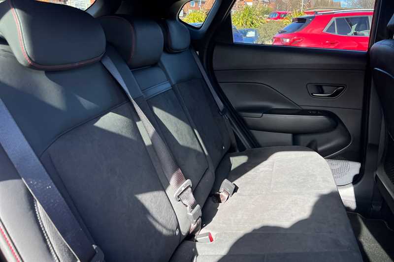 Used Hyundai KONA 2023 for sale - 77929381: Photo 24