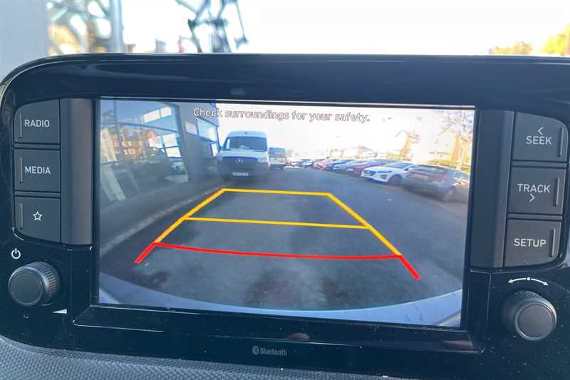 Used Hyundai i10 2021 for sale - 76447924: Photo 19