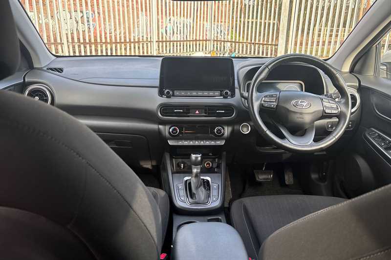 Used Hyundai KONA 2023 for sale - 77700331: Photo 13