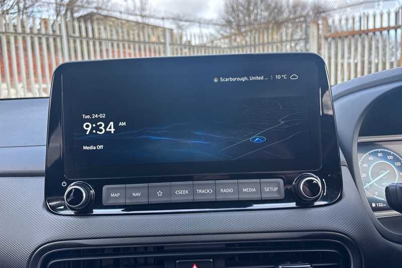 Used Hyundai KONA 2023 for sale - 77700331: Photo 17