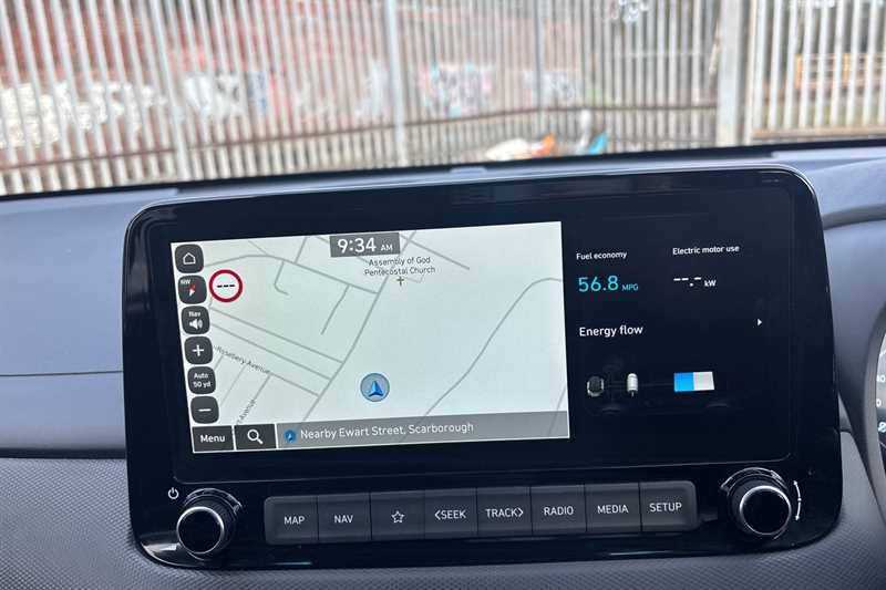 Used Hyundai KONA 2023 for sale - 77700331: Photo 18