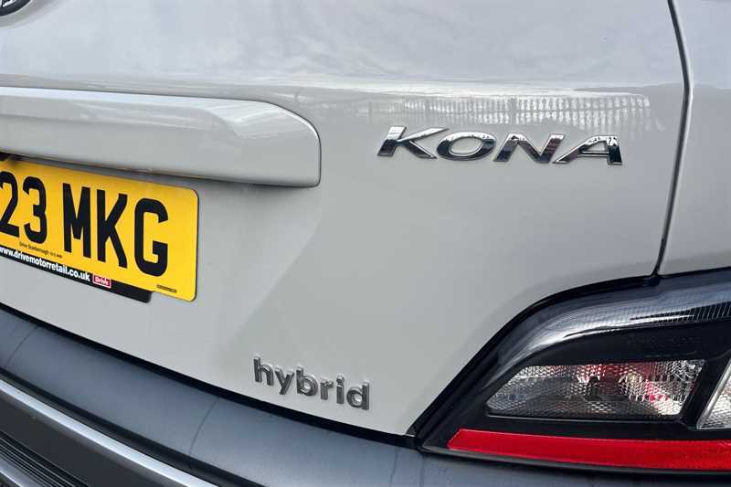 Used Hyundai KONA 2023 for sale - 77700331: Photo 30