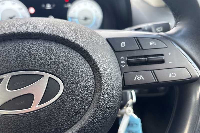 Used Hyundai i20 2024 for sale - 77459257: Photo 22