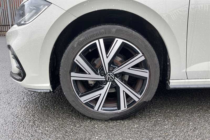 Used Volkswagen Polo 2024 for sale - 77812281: Photo 12