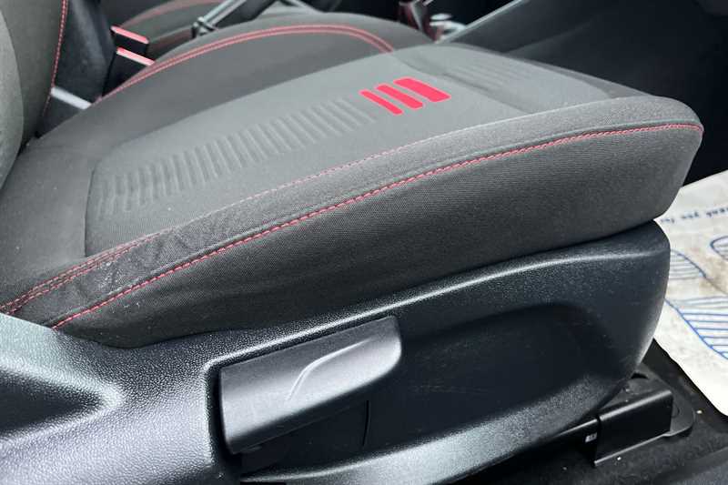 Used Ford Fiesta 2022 for sale - 76775871: Photo 26