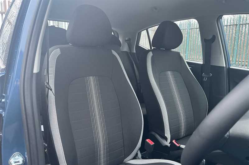 Used Hyundai i10 2025 for sale - 78188808: Photo 23