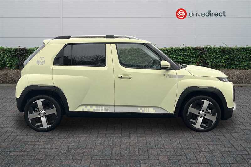 Used Hyundai Other 2025 for sale - 77757841: Photo 2