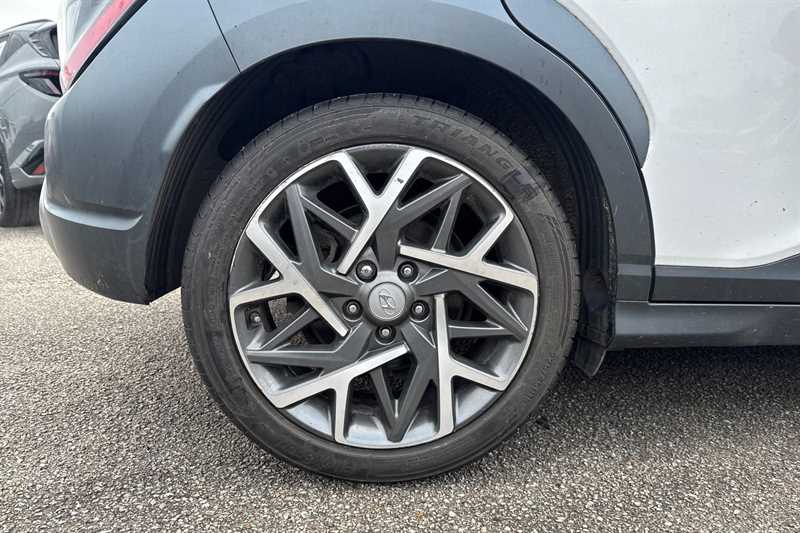 Used Hyundai KONA 2022 for sale - 76978104: Photo 10