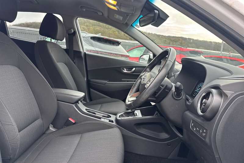 Used Hyundai KONA 2022 for sale - 76978104: Photo 23