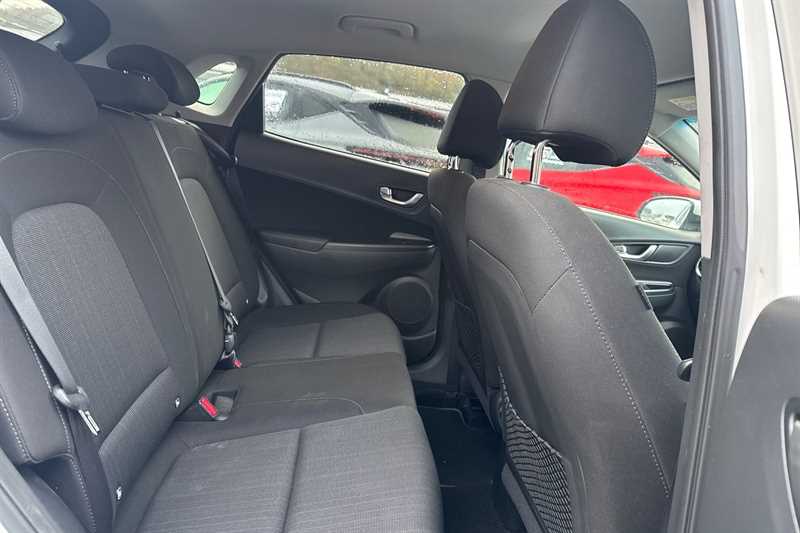 Used Hyundai KONA 2022 for sale - 76978104: Photo 24