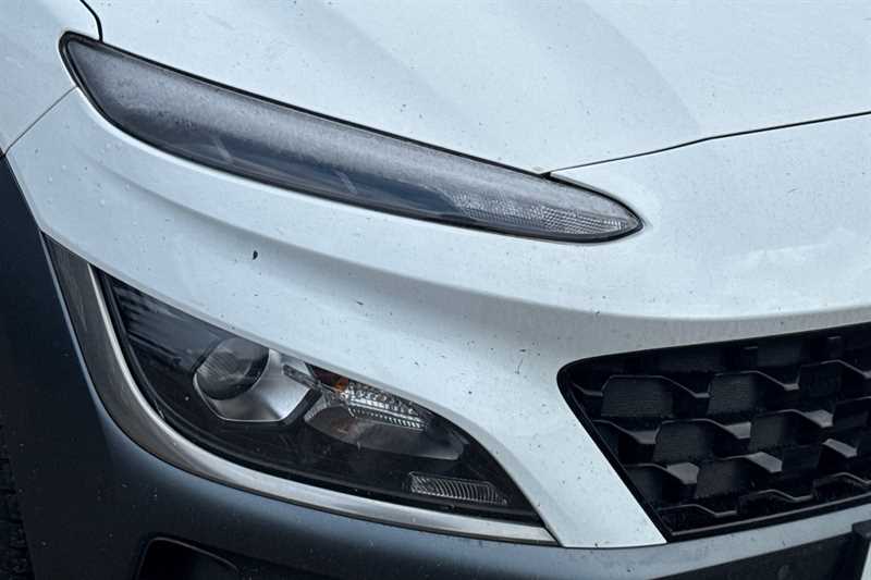 Used Hyundai KONA 2022 for sale - 76978104: Photo 28