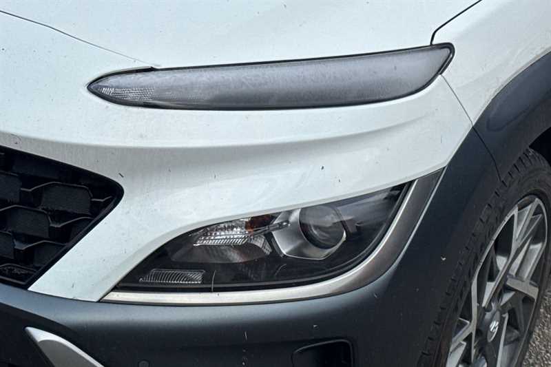 Used Hyundai KONA 2022 for sale - 76978104: Photo 29