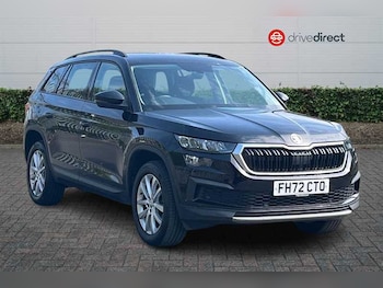 Used Skoda Kodiaq 2023 for sale - 79416048: Photo