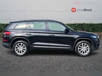 Used Skoda Kodiaq 2023 for sale - 79416048: Photo