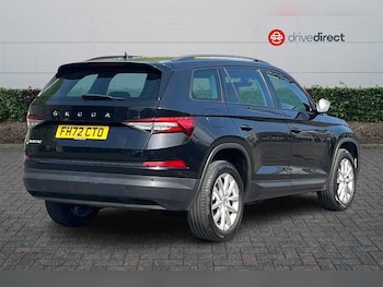 Used Skoda Kodiaq 2023 for sale - 79416048: Photo