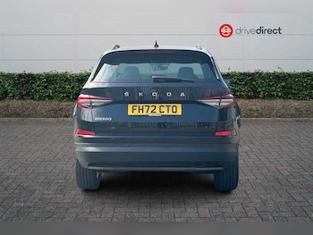 Used Skoda Kodiaq 2023 for sale - 79416048: Photo