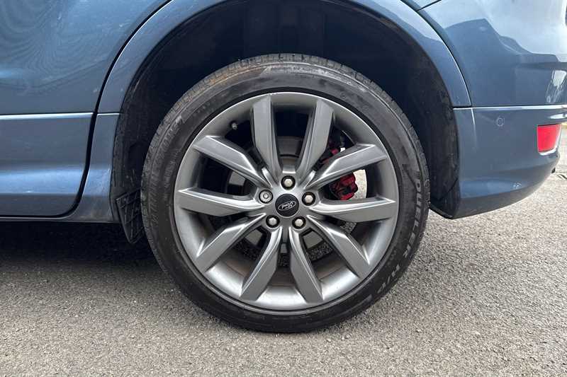 Used Ford Kuga 2019 for sale - 76316193: Photo 11