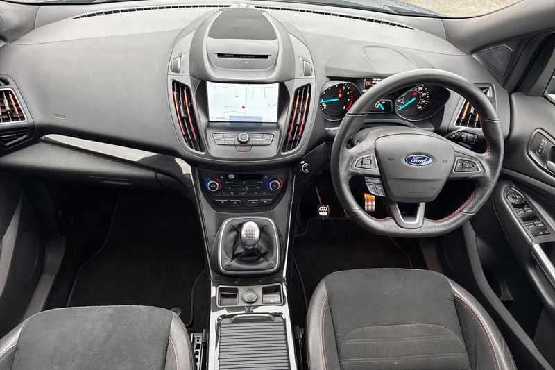 Used Ford Kuga 2019 for sale - 76316193: Photo 13