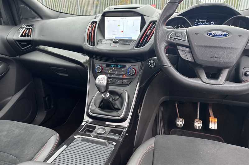 Used Ford Kuga 2019 for sale - 76316193: Photo 14