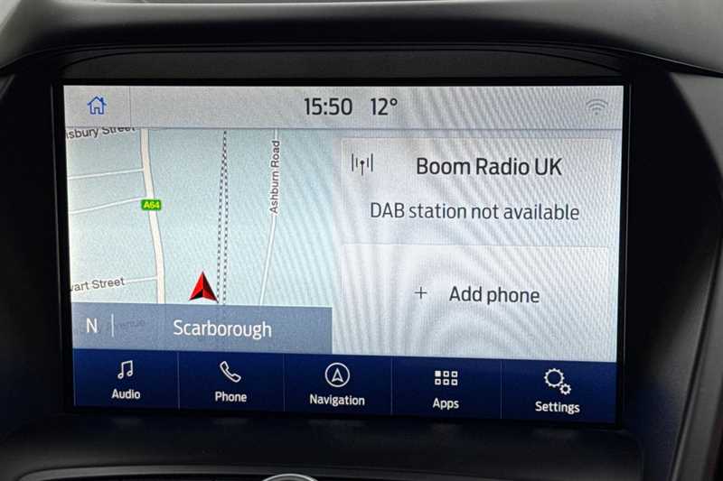 Used Ford Kuga 2019 for sale - 76316193: Photo 17