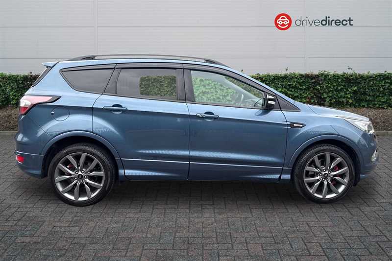 Used Ford Kuga 2019 for sale - 76316193: Photo 2