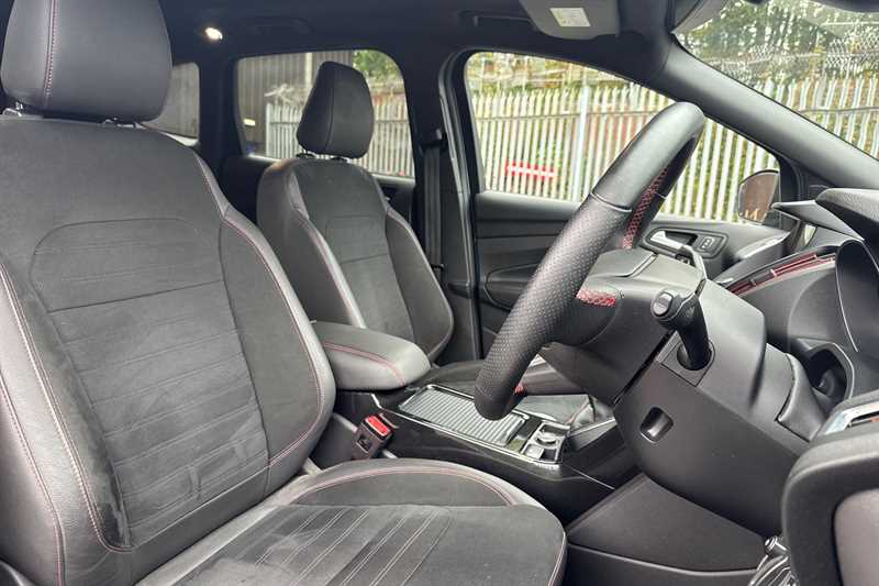 Used Ford Kuga 2019 for sale - 76316193: Photo 23