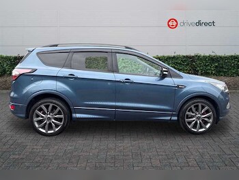 Used Ford Kuga 2019 for sale - 76316193: Photo