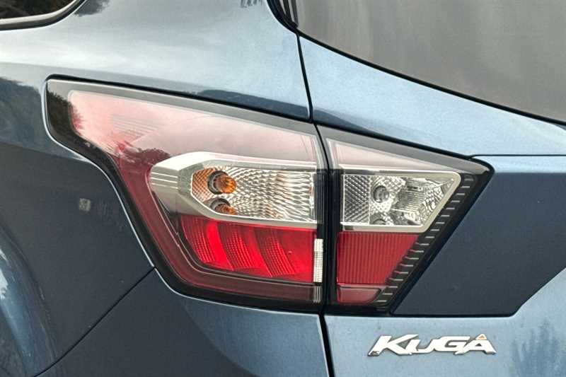 Used Ford Kuga 2019 for sale - 76316193: Photo 31