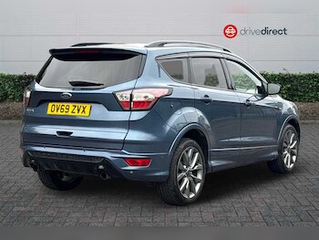 Used Ford Kuga 2019 for sale - 76316193: Photo