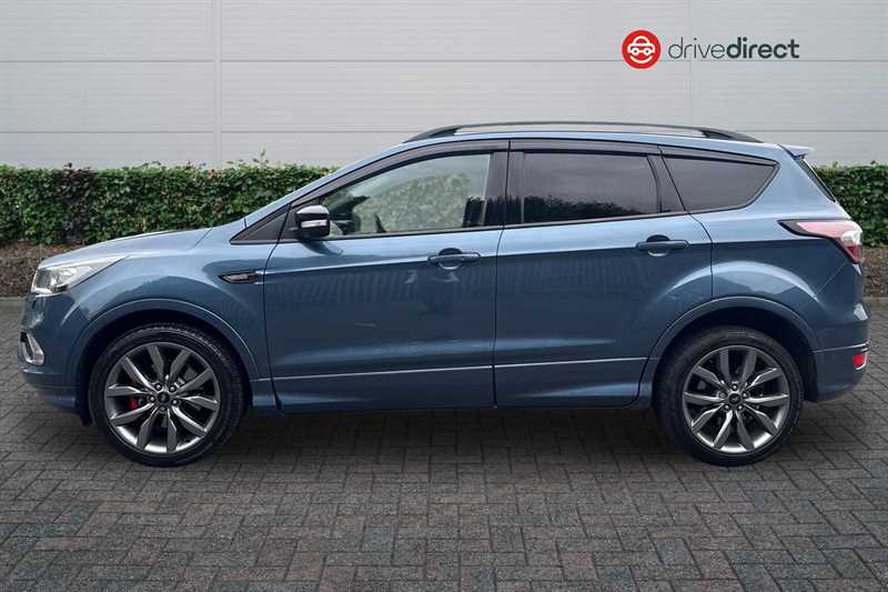 Used Ford Kuga 2019 for sale - 76316193: Photo 6