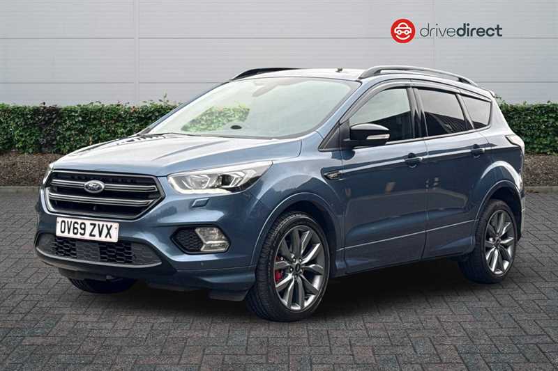Used Ford Kuga 2019 for sale - 76316193: Photo 7