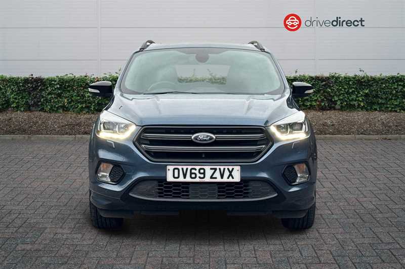 Used Ford Kuga 2019 for sale - 76316193: Photo 8