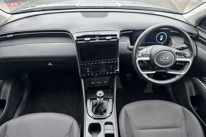 Used Hyundai TUCSON 2022 for sale - 77788026: Photo 13