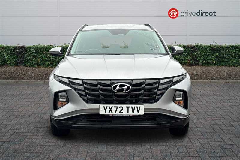 Used Hyundai TUCSON 2022 for sale - 77788026: Photo 8