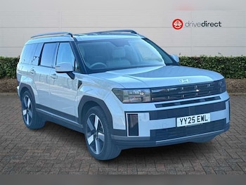 Used Hyundai Santa Fe 2025 for sale - 78406699: Photo