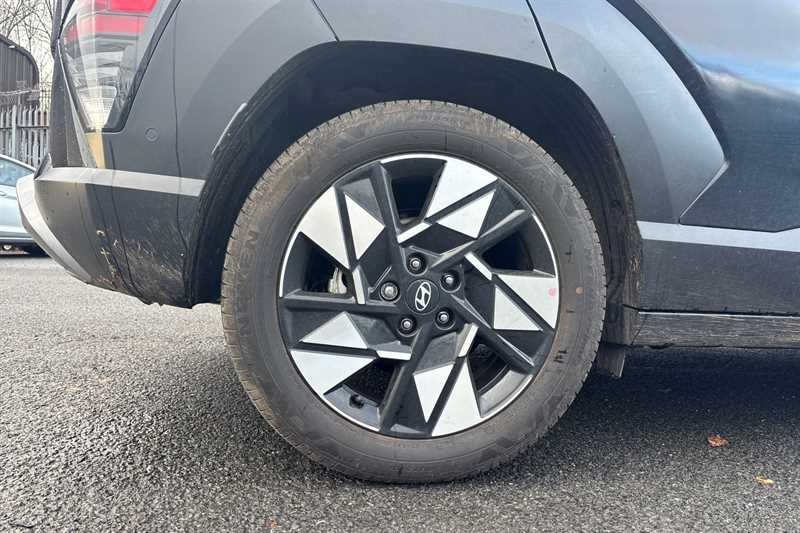 Used Hyundai KONA 2024 for sale - 77295445: Photo 11