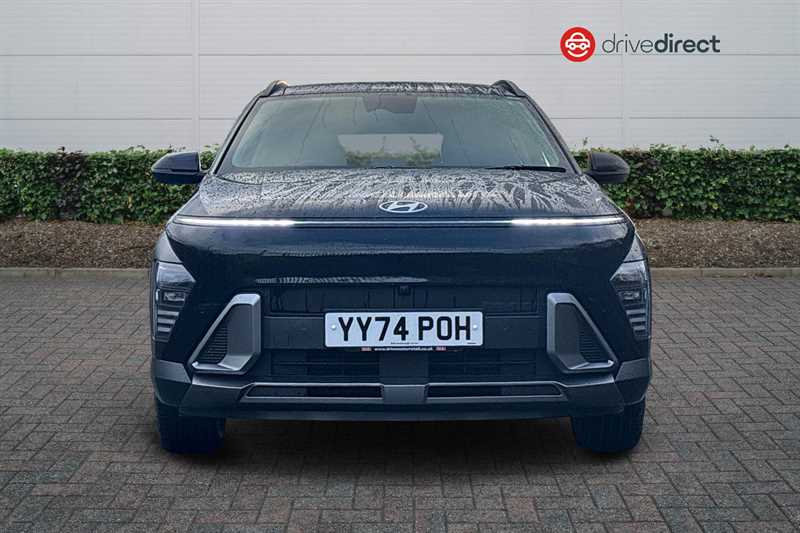 Used Hyundai KONA 2024 for sale - 77295445: Photo 8