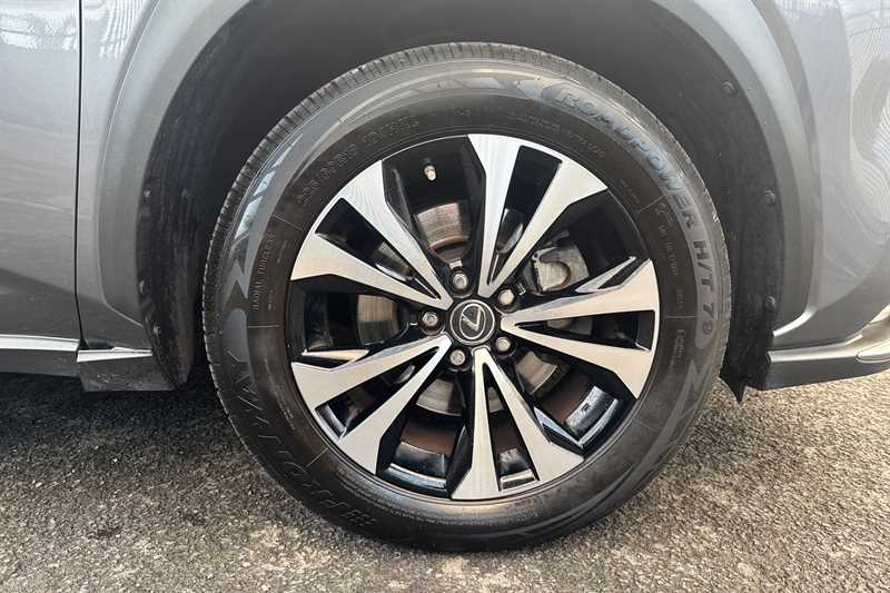 Used Lexus NX 2021 for sale - 76298555: Photo 12