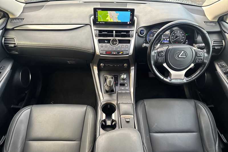 Used Lexus NX 2021 for sale - 76298555: Photo 13