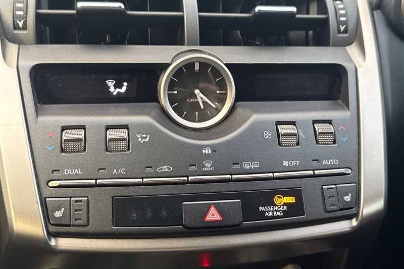 Used Lexus NX 2021 for sale - 76298555: Photo 15