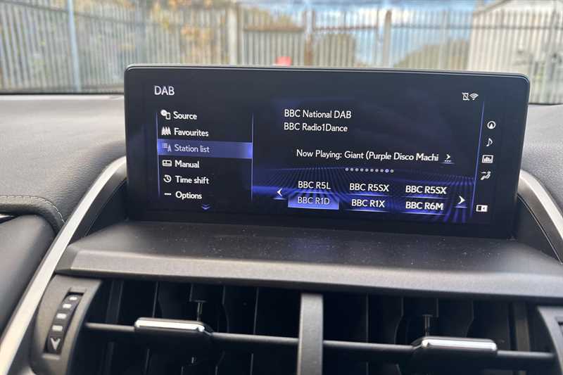 Used Lexus NX 2021 for sale - 76298555: Photo 17