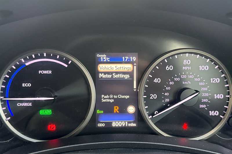 Used Lexus NX 2021 for sale - 76298555: Photo 20