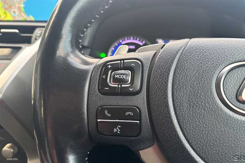Used Lexus NX 2021 for sale - 76298555: Photo 21