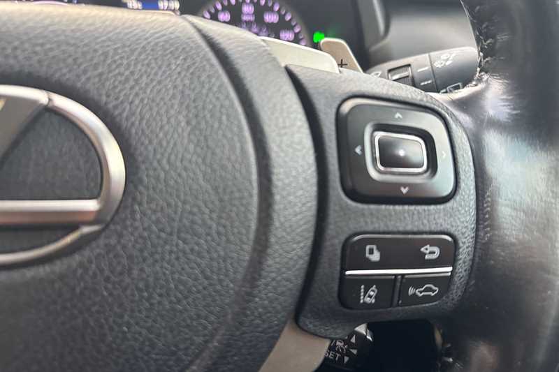 Used Lexus NX 2021 for sale - 76298555: Photo 22