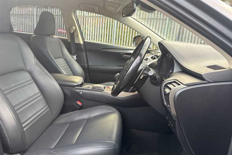 Used Lexus NX 2021 for sale - 76298555: Photo 23