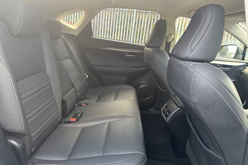 Used Lexus NX 2021 for sale - 76298555: Photo 24
