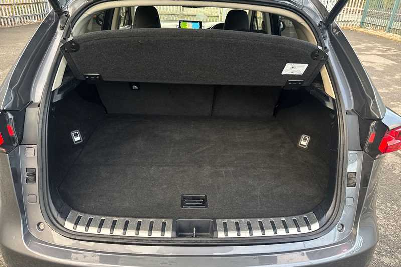Used Lexus NX 2021 for sale - 76298555: Photo 25