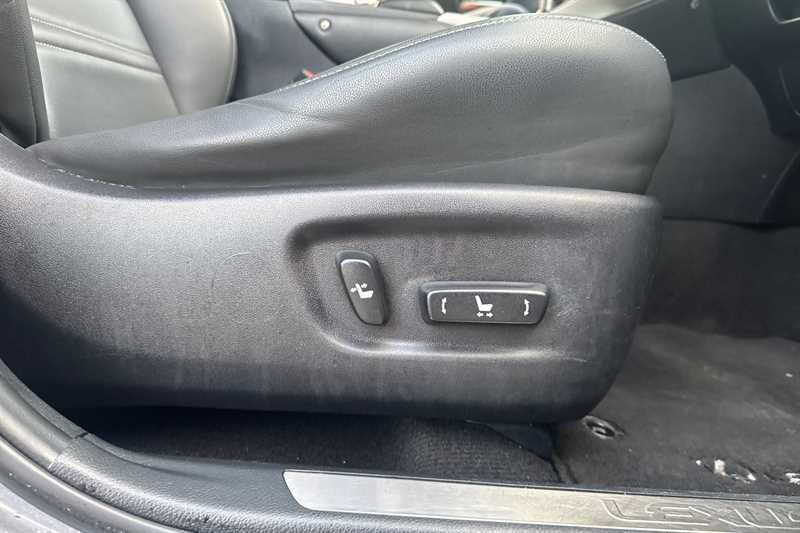 Used Lexus NX 2021 for sale - 76298555: Photo 26