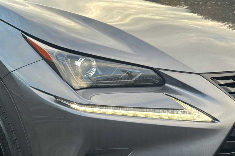 Used Lexus NX 2021 for sale - 76298555: Photo 28